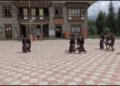 New digital and infrastructure upgrades improve learning at Khamdang LSS